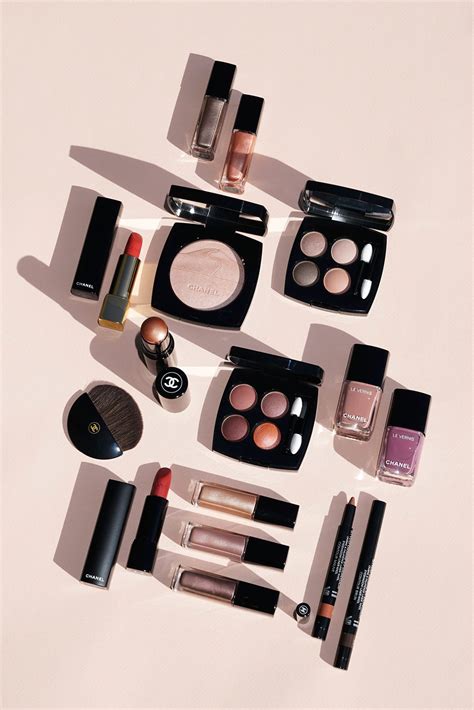 chanel christmas 2015 makeup collection|Chanel makeup summer 2024.